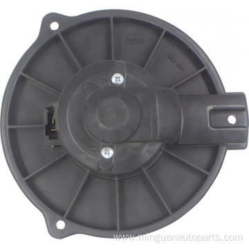 Heater blower motor 87103-0D040 for Toyota VISO